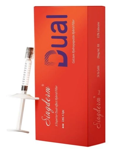 Kalciumhydroxylapatit (CaHA) fyllmedel